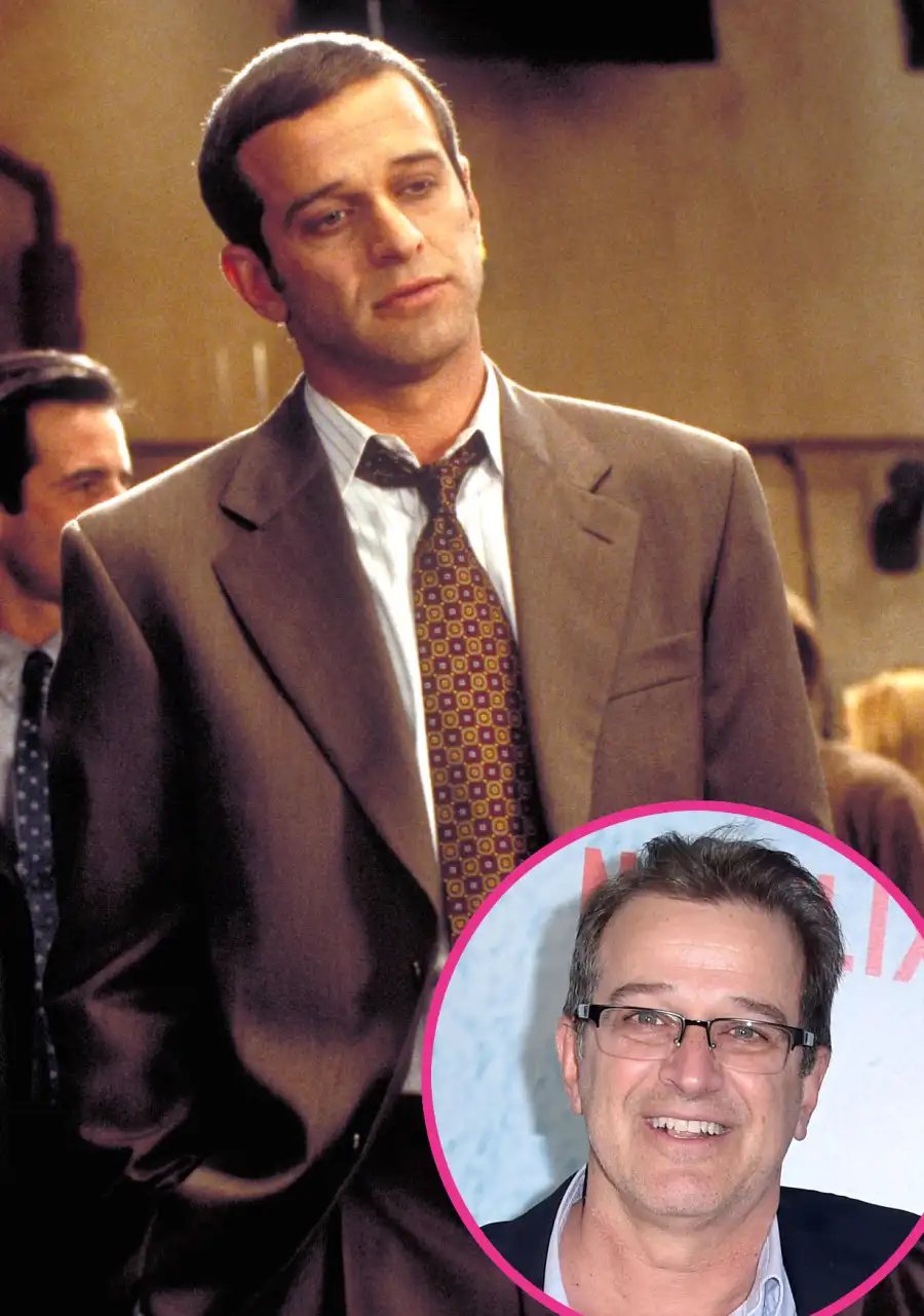 Heavyweights Came Out 25 Years Ago Where Is the Cast Now