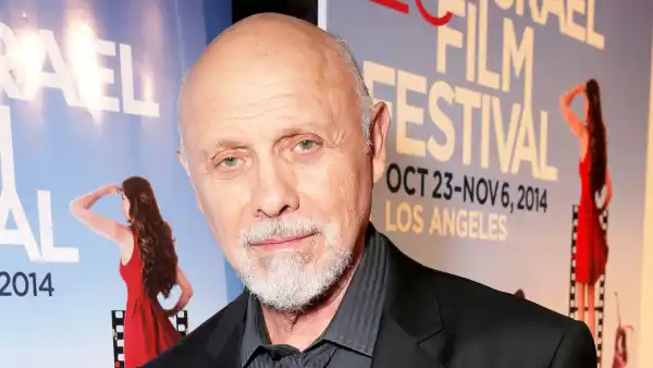 Hector Elizondo 25 Things You Don’t Know About Me