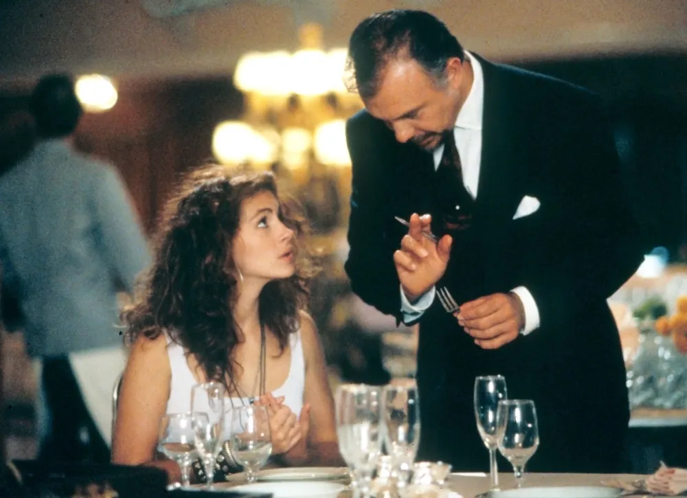 Hector Elizondo 25 Things You Don&rsquo;t Know About Me