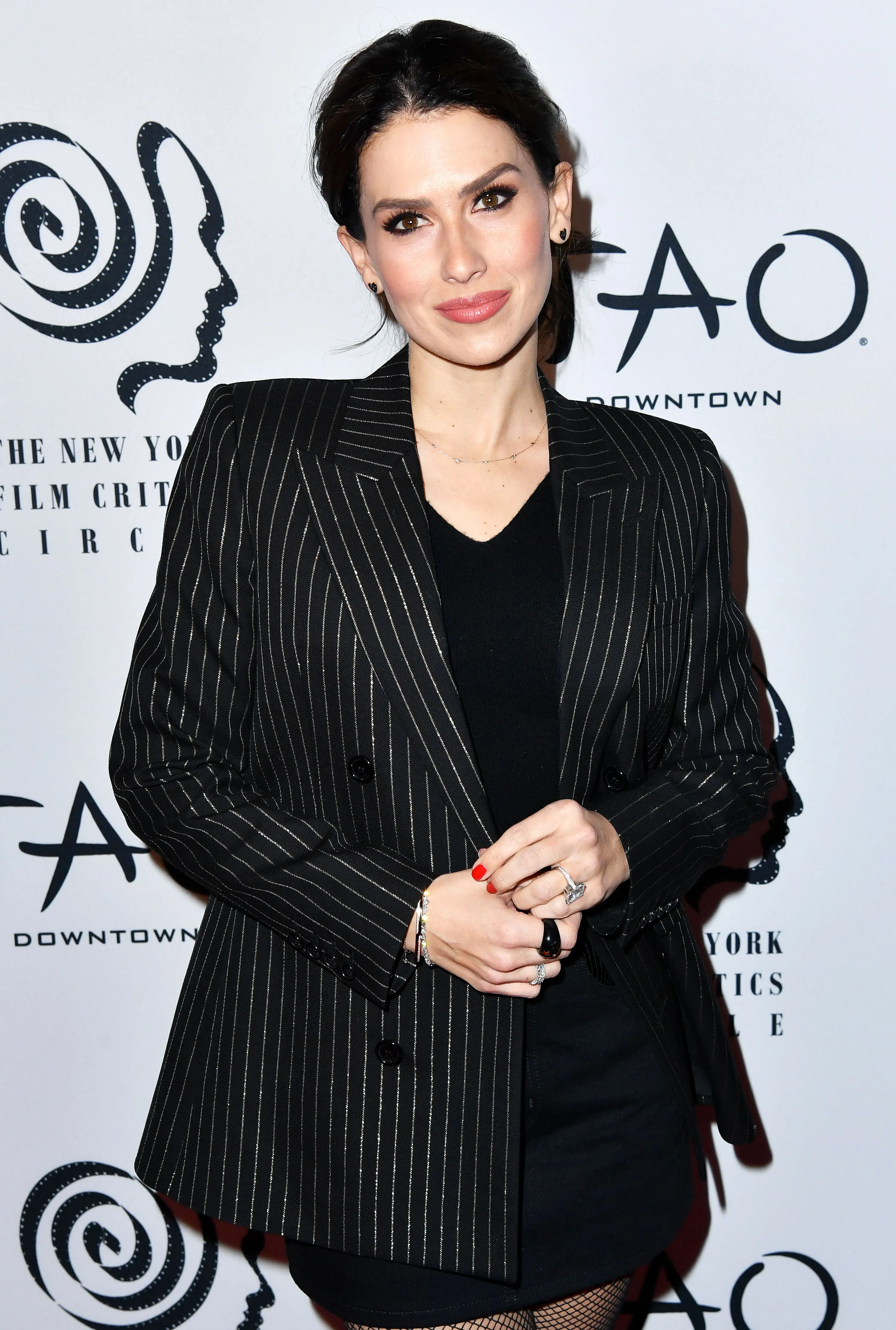 Hilaria Baldwin Admits She Goes Therapy Following Miscarriage