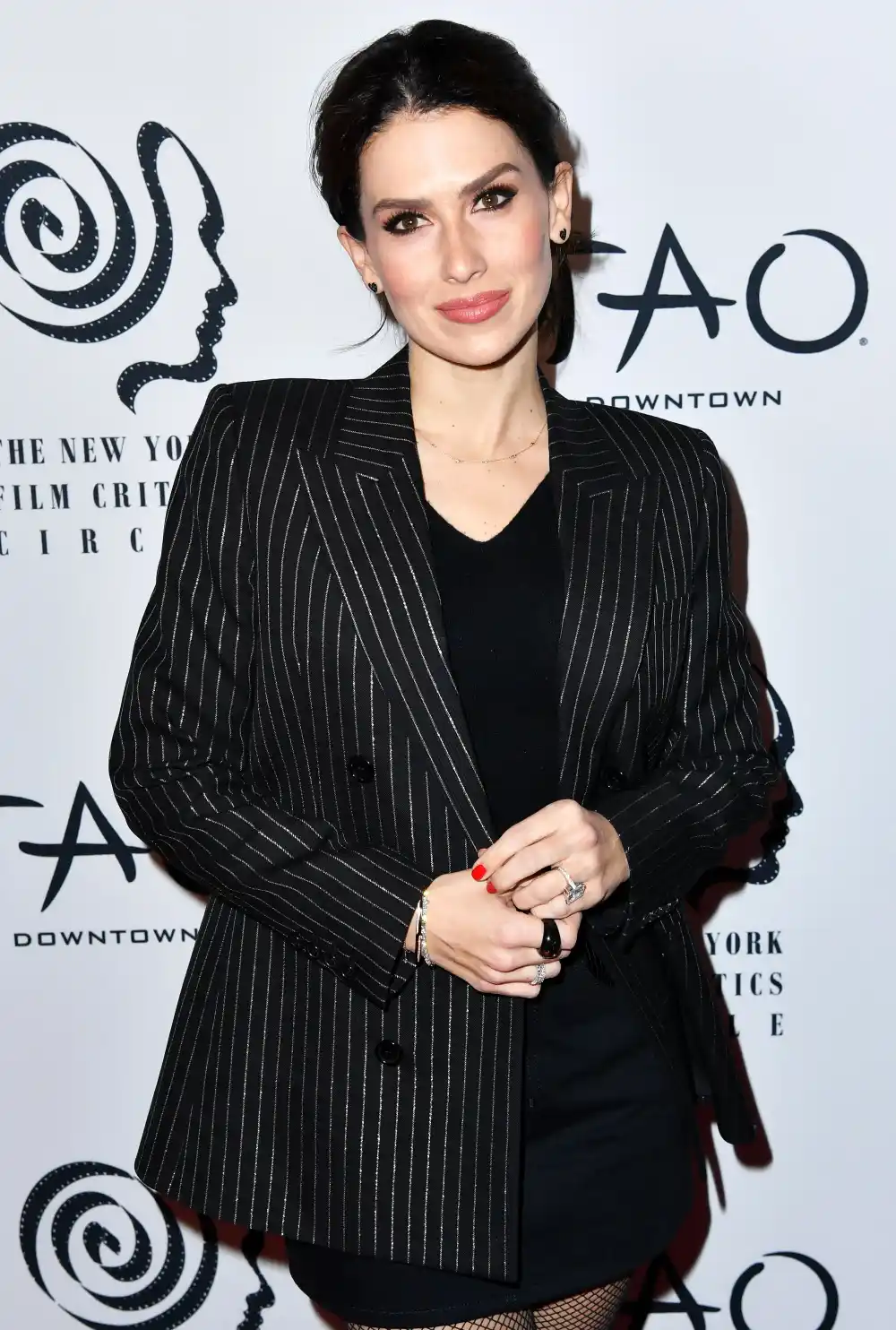 Hilaria Baldwin Admits She Goes Therapy Following Miscarriage