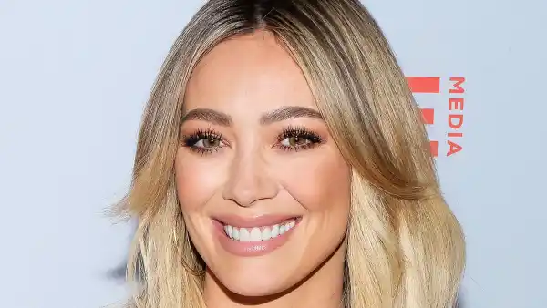 Hilary Duff Subtly Shades Disney Plus