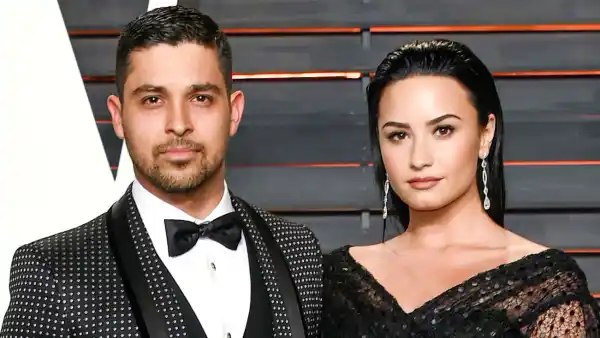 How Demi Lovato Really Feels About Ex Wilmer Valderrama Engagement