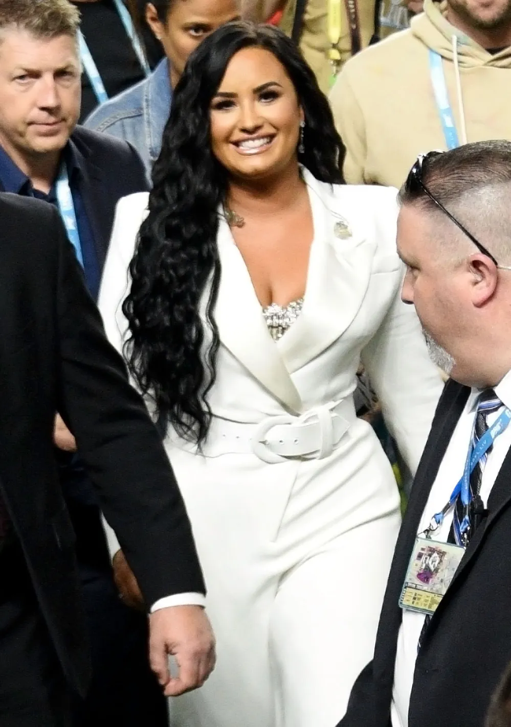 How Demi Lovato Really Feels About Ex Wilmer Valderrama Engagement