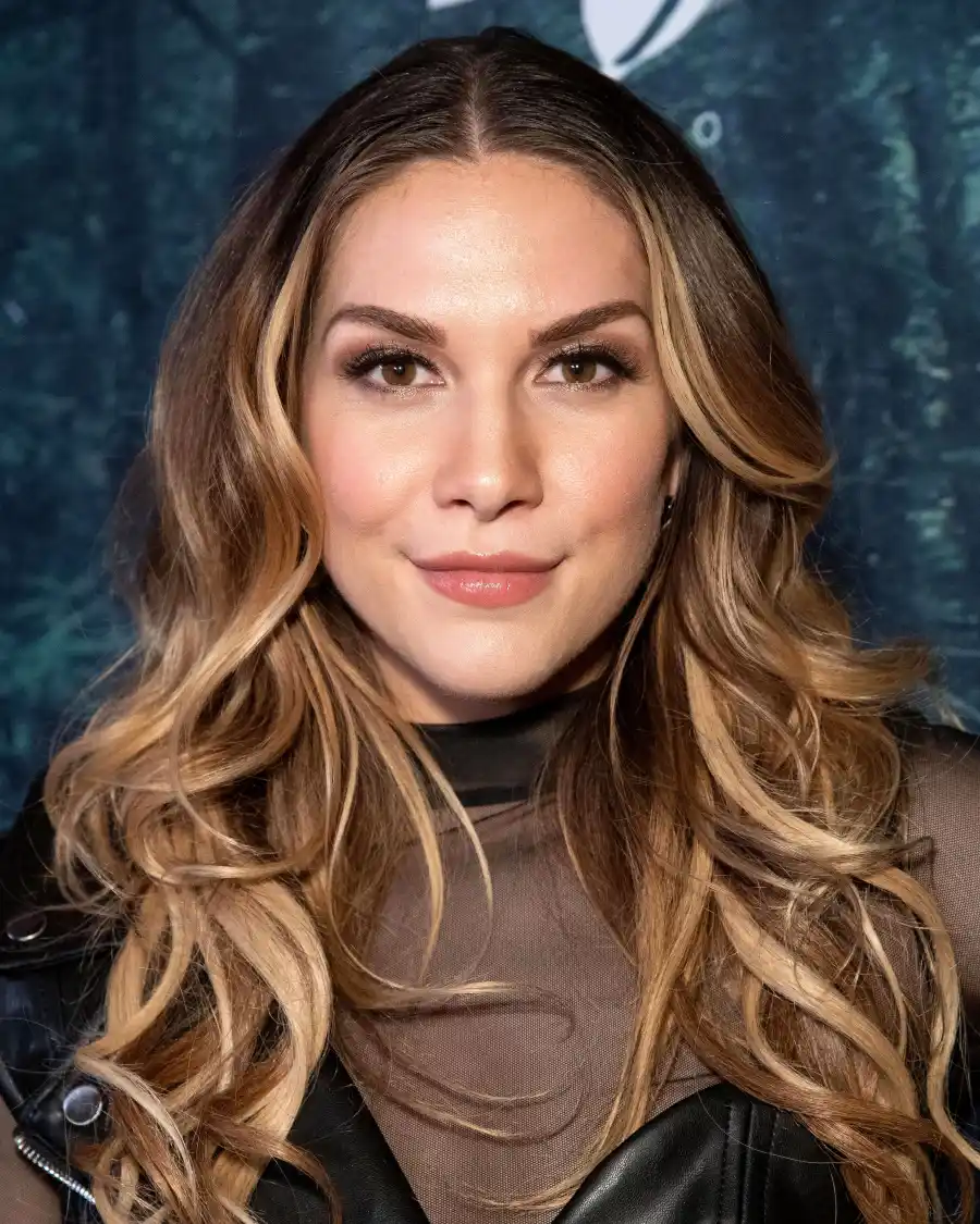 Allison Holker Inappropriate Kids Quotes