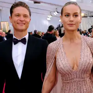 Inside Brie Larson Elijah Allan-Blitz Glam Oscars 2020 Date Night