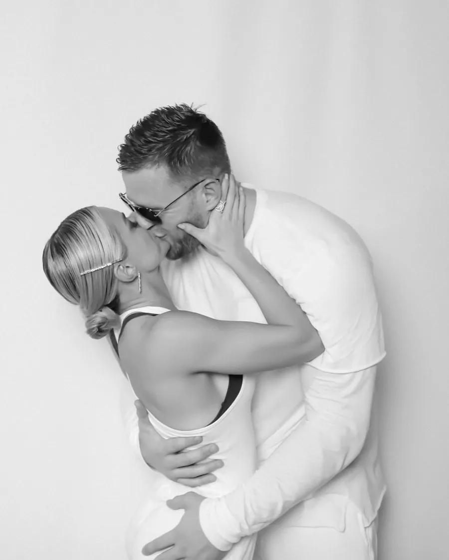 JJ Watt Marries Pro Soccer Player Kealia Ohai in Romantic Bahamas Ceremony