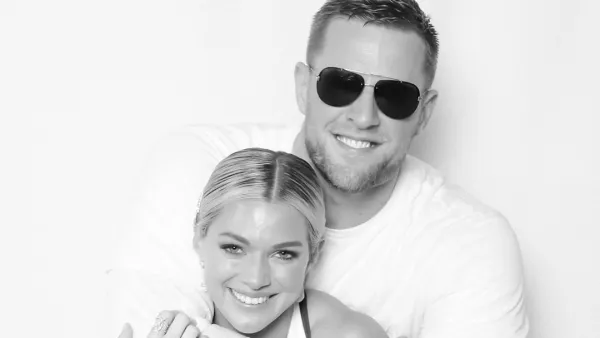 JJ Watt Marries Pro Soccer Player Kealia Ohai in Romantic Bahamas Ceremony