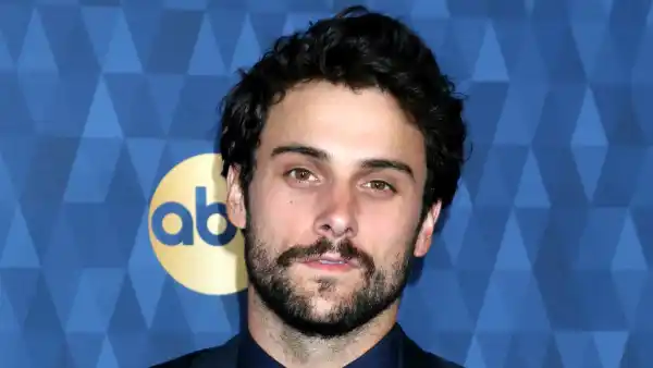 Jack Falahee Releases New Music Video