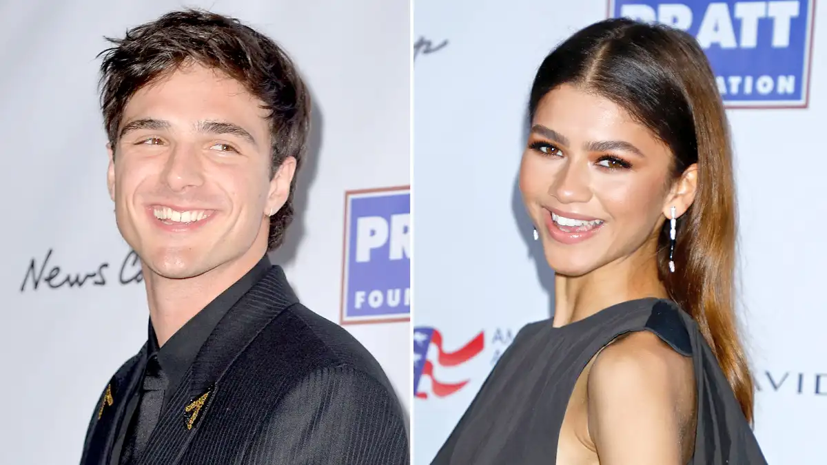 Jacob-Elordi-kisses-Zendaya