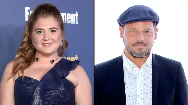 Jaicy Elliot Reacts to Justin Chambers Exit Grey’s Anatomy