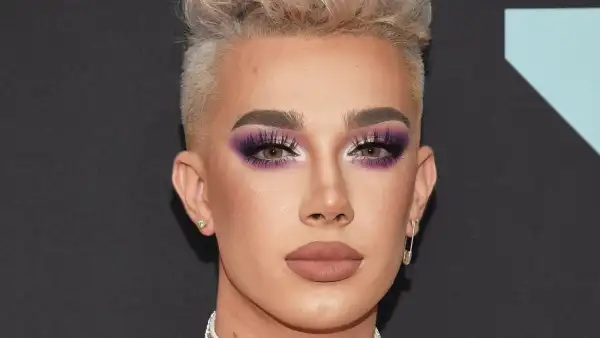 James Charles