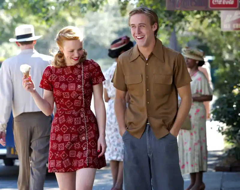 James Marsden Says Fans Didnt Like His Notebook Character