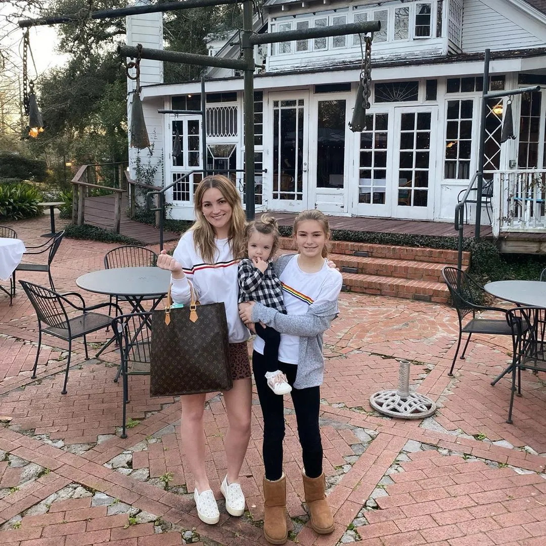 Jamie Lynn Spears' Daughter Maddie Hospitalized Following an Incident at Recess