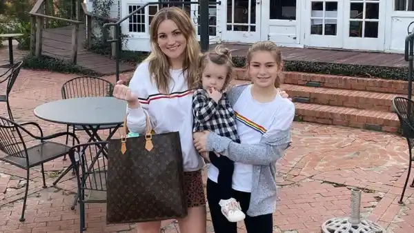 Jamie Lynn Spears' Daughter Maddie Hospitalized Following an Incident at Recess