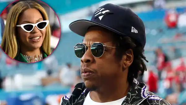 Jay-Z Explains Why He and Beyonce Stayed Seated During the National Anthem at Super Bowl 2020
