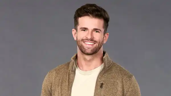 Jed Wyatt Bachelorette