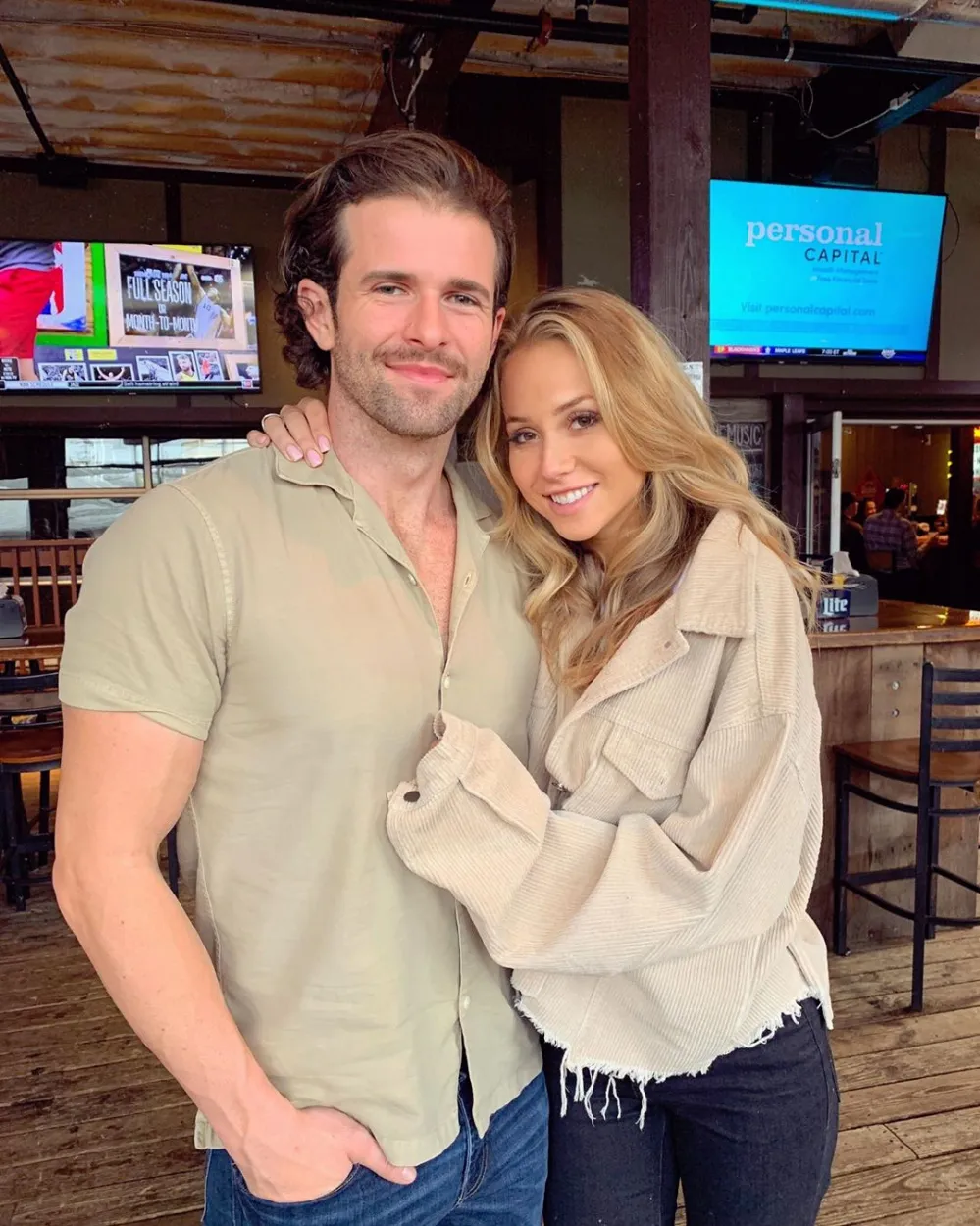 Jed Wyatt Ellen Decker Bachelorette