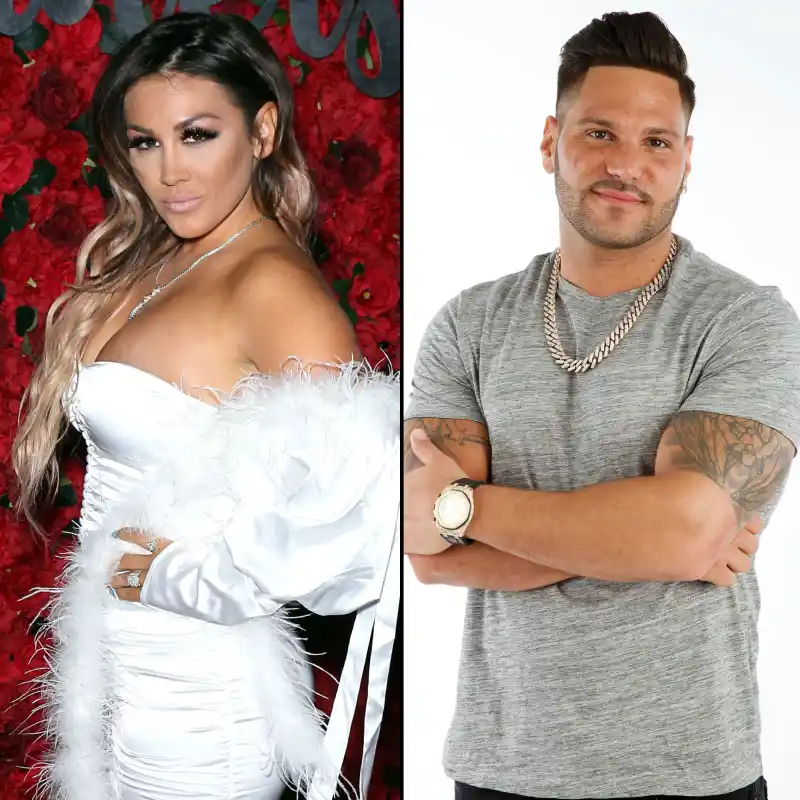 Jen Harley Says She Is ‘Ready to Get Everything Over With’ at Ronnie Ortiz-Magro’s Court Hearing