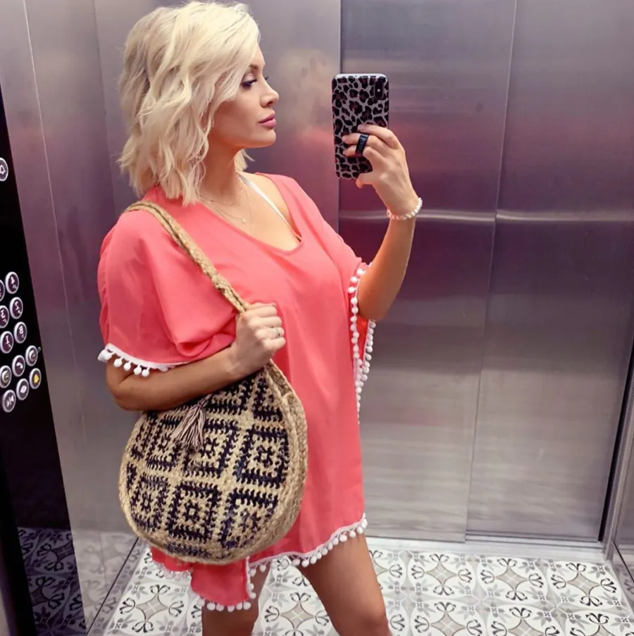 Jenna-Cooper’s-Baby-Bump