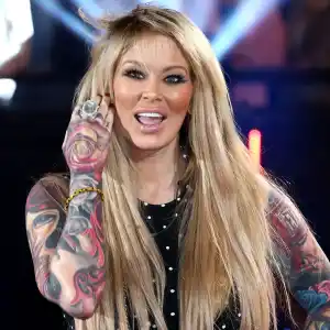 Jenna Jameson Gives Long Awaited Update Keto Diet Journey