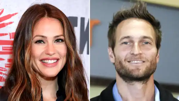 Jennifer Garner John Miller Relationship Everything We Know