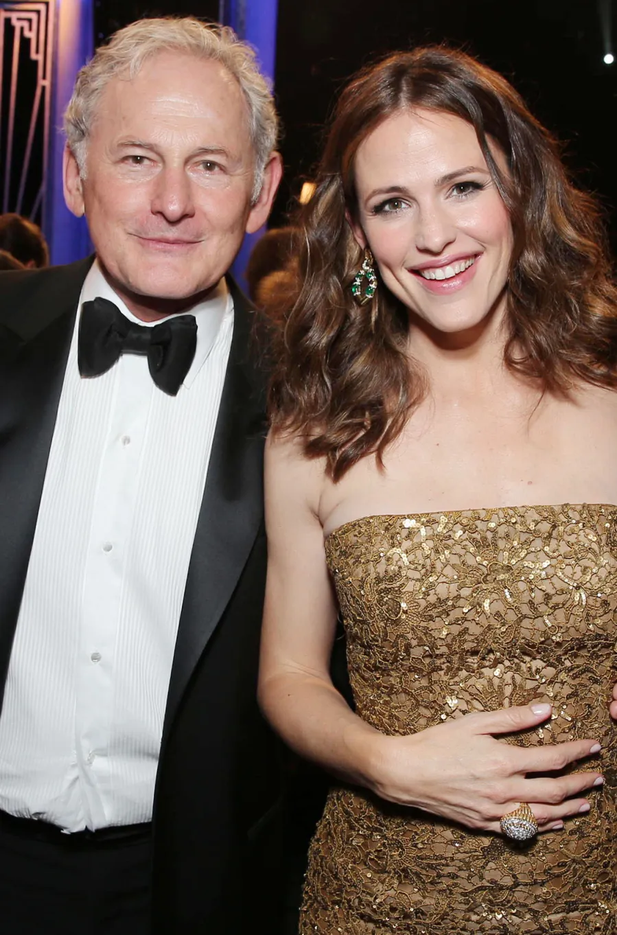 Jennifer Garner John Miller Relationship Everything We Know