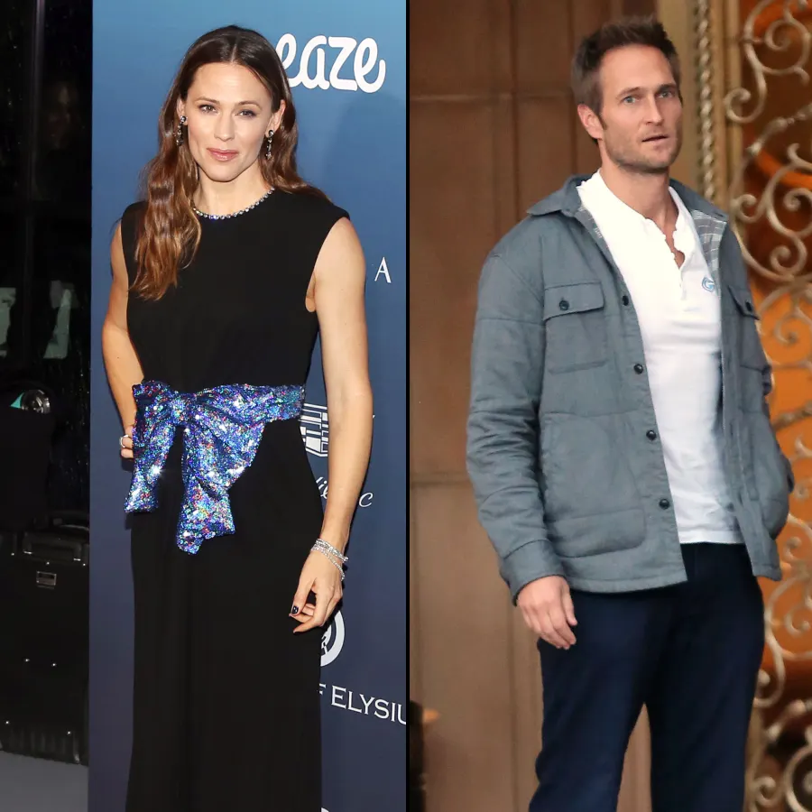 Jennifer Garner John Miller Relationship Everything We Know