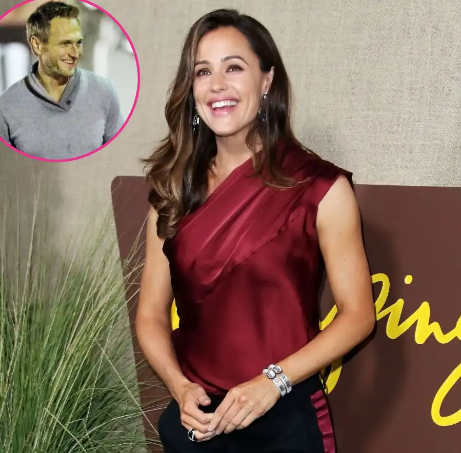 Jennifer Garner John Miller Relationship Everything We Know