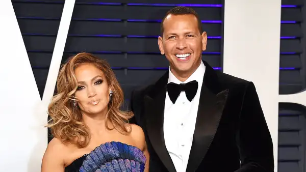 Jennifer Lopez Is Ready to Shift to Wedding Planning With Alex Rodriguez After Super Bowl