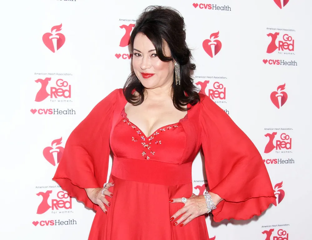 Jennifer Tilly Confirms Keanu Reeves and Alexandra Grant Have Been Dating for Several Years