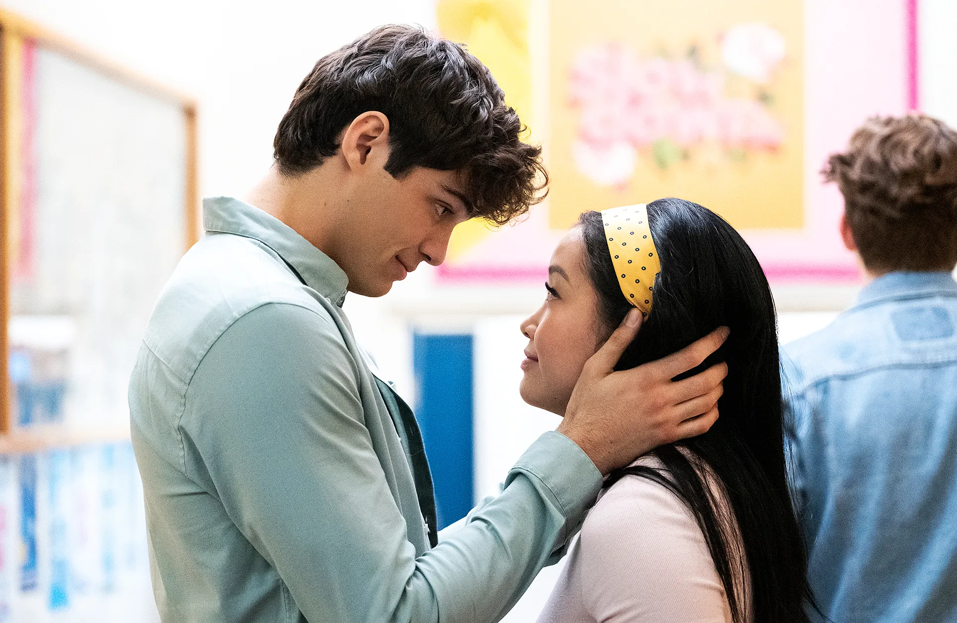 Jenny-Han-Teases-Epic-Love-Triangle-in-Sequel