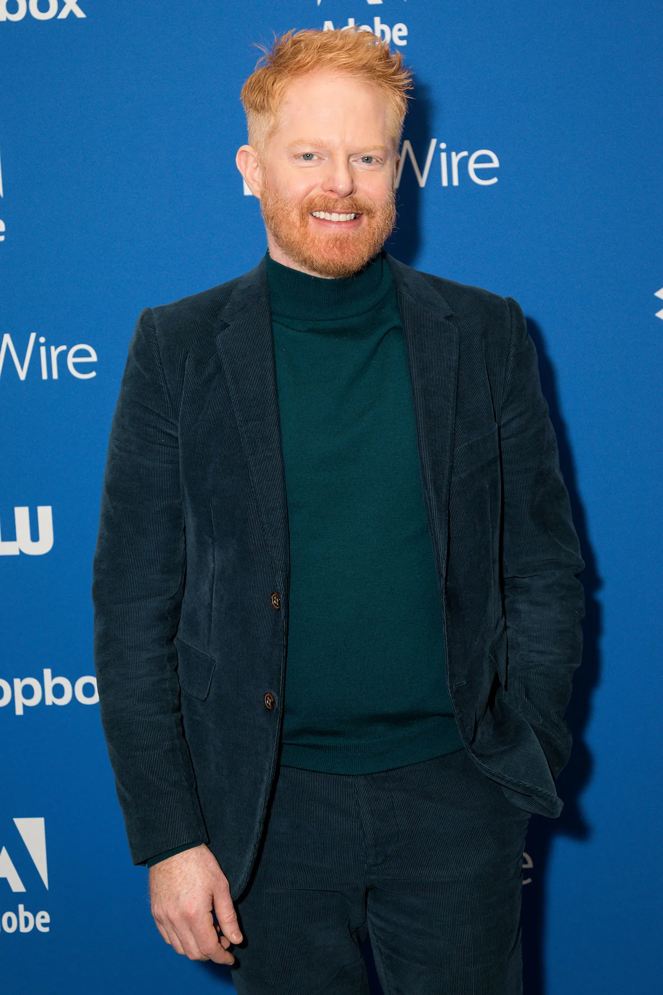 Jesse Tyler Ferguson Teases Extreme Makeover Reboot