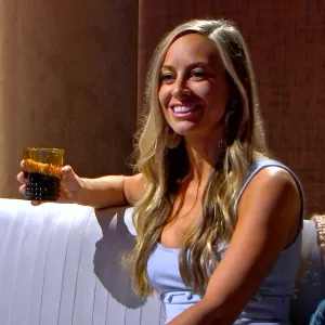 Jessica Love Is Blind