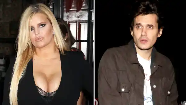 Jessica Simpson Addresses Complex Relationship With John Mayer