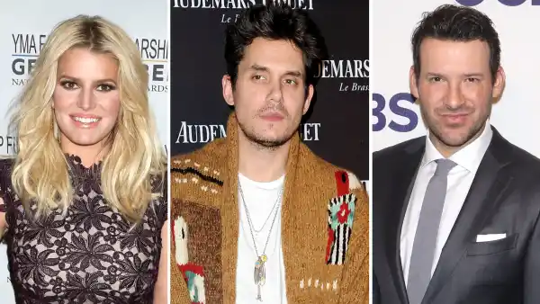 Jessica Simpson Bombshell Revelations From Open Book