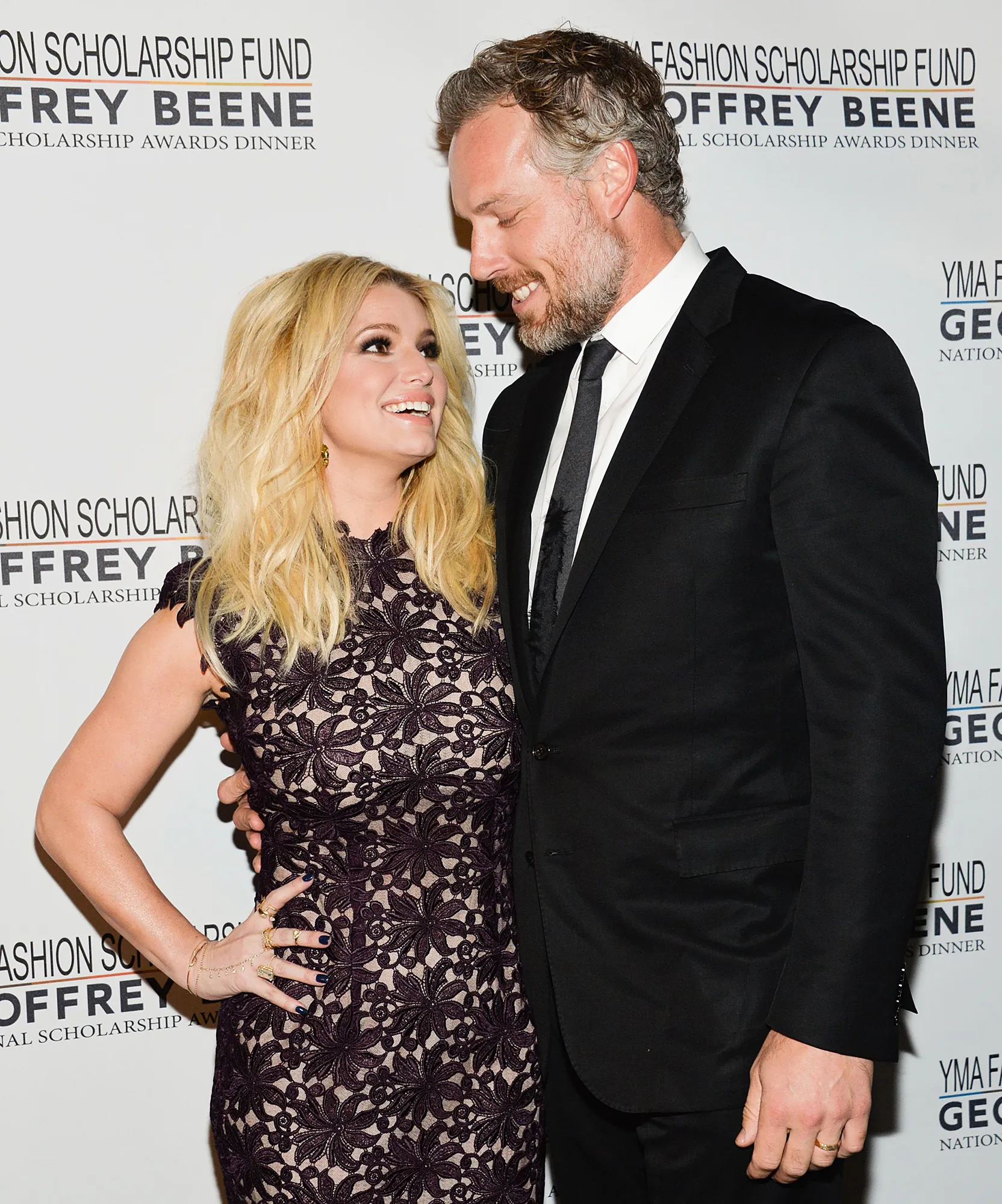 Jessica-Simpson-and-husband-Eric-Johnson