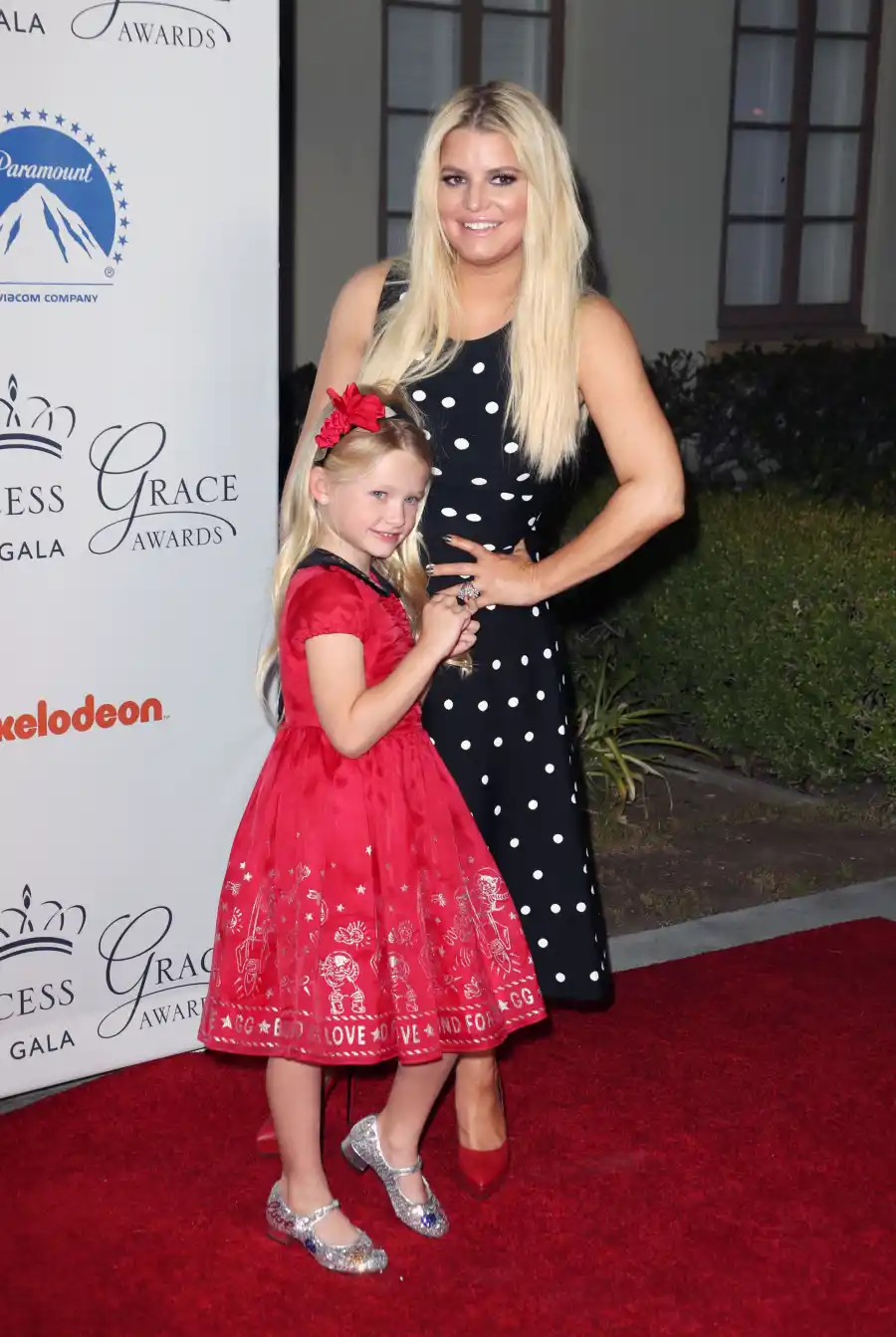 Jessica’s Motherhood Quotes telling the truth Maxwell Drew Johnson