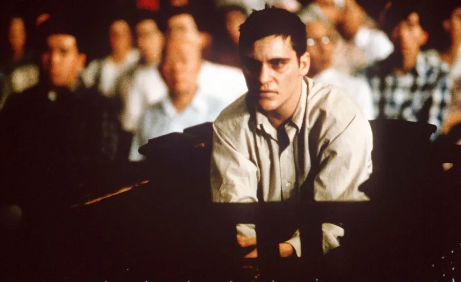 Return to Paradise (1998) Joaquin Phoenix Most Memorable Roles Through Years