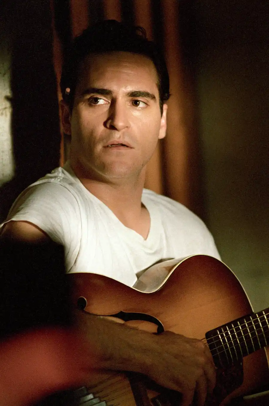 Walk the Line (2005) Joaquin Phoenix Most Memorable Roles Through Years
