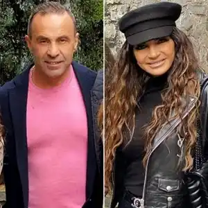 Joe Giudice Shows Love to Estranged Wife Teresa Giudice Valentine Day