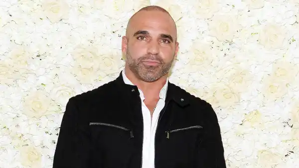 Joe Gorga Wont Give the Restaurant Business Another Try After Pizzeria Closure