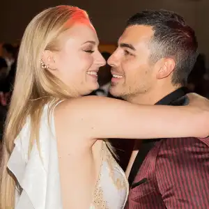 Joe Jonas Posts Cute Tribute Sophie Turner Amid Pregnancy