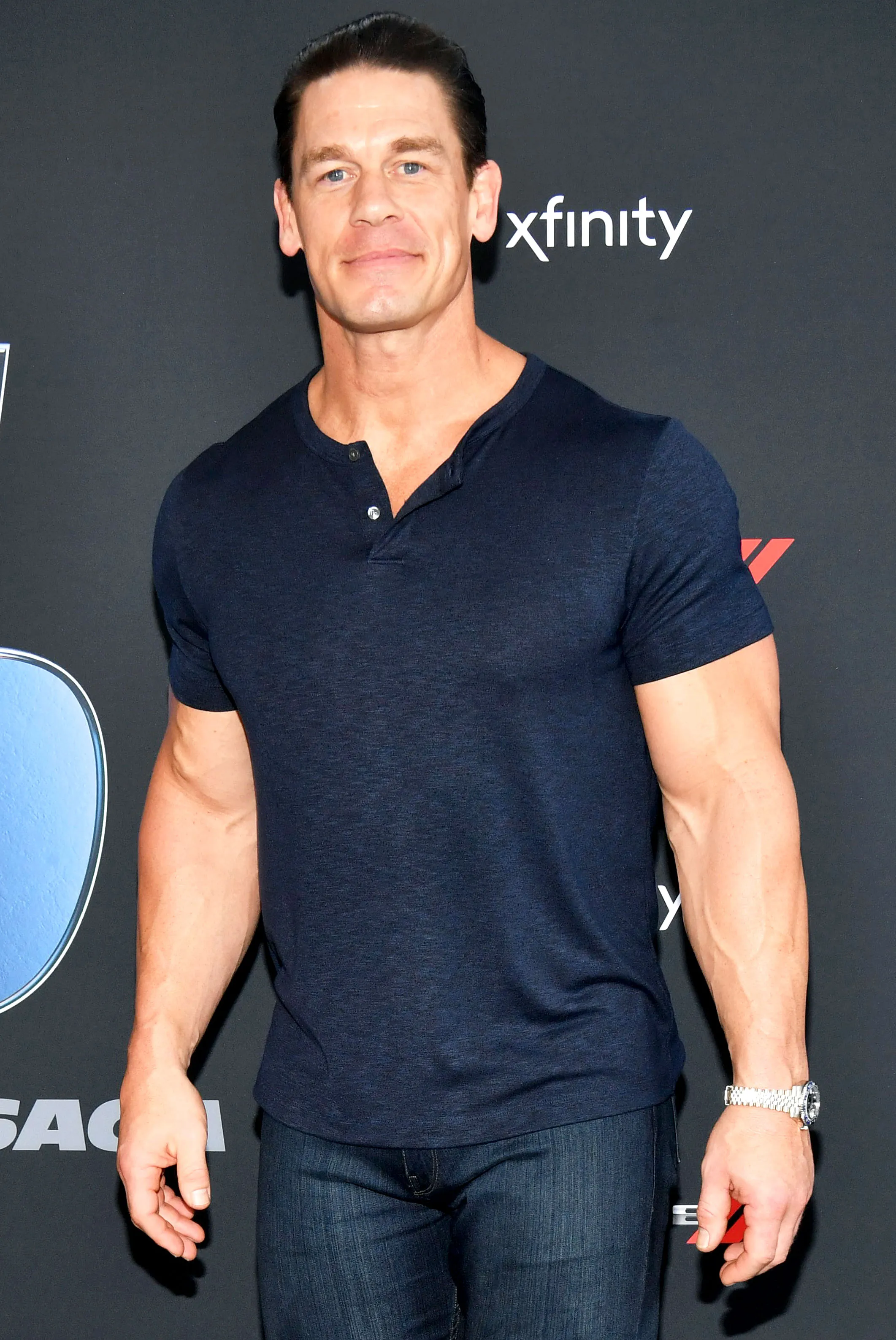 John Cena Tweets About Happy Marriages After Sparking Engagement Rumors