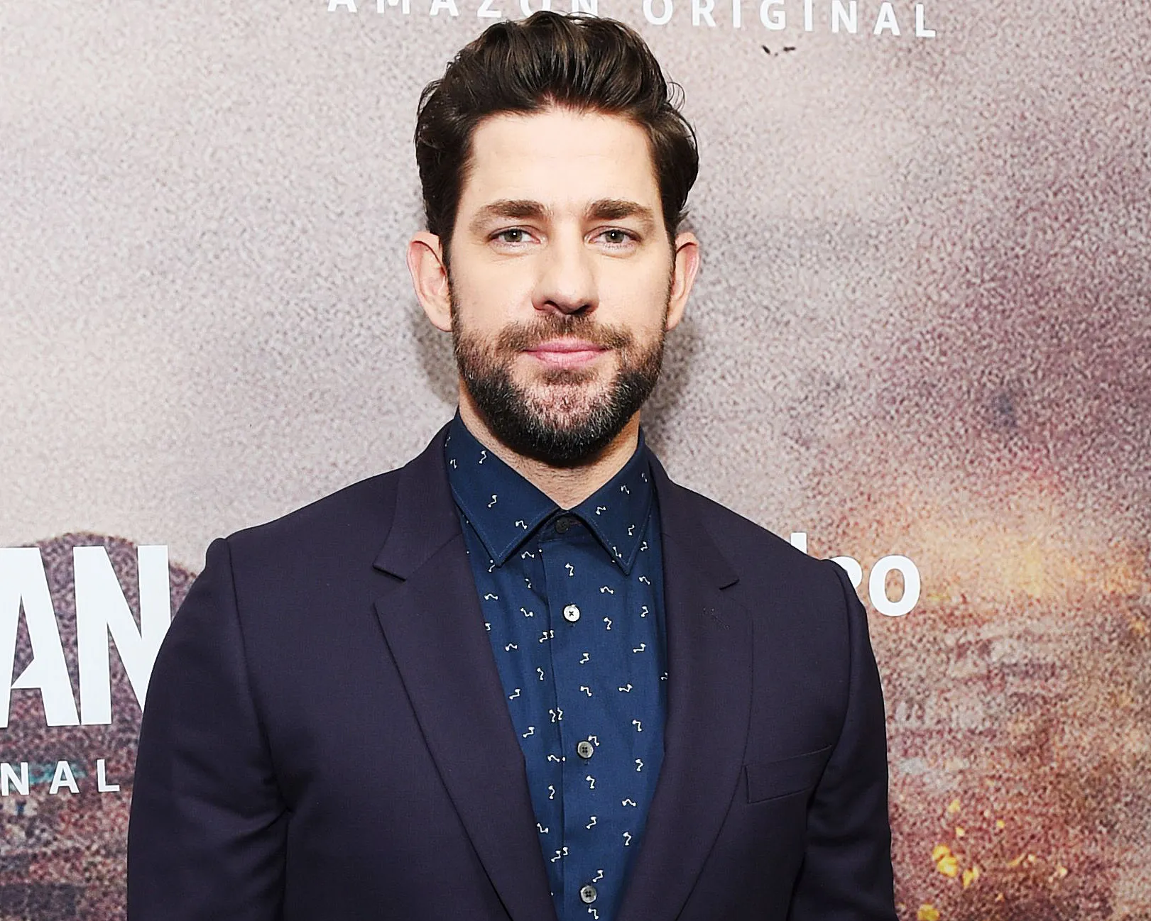 John-Krasinski-The-Office-reunion