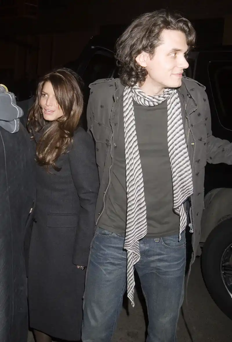 John Mayer Broke Up Her and Tony Romo Jessica Simpson Bombshell Revelations From Open Book