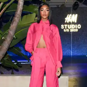 Jourdan Dunn Online VIP