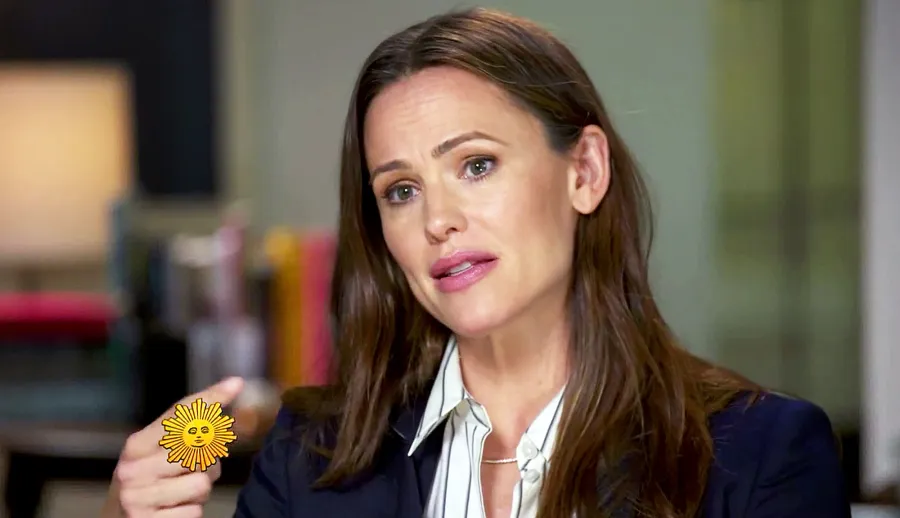July 2018 Jennifer Garner on CBS Sunday Morning Ben Affleck and Jennifer Garners Best Quotes About Divorce and Coparenting