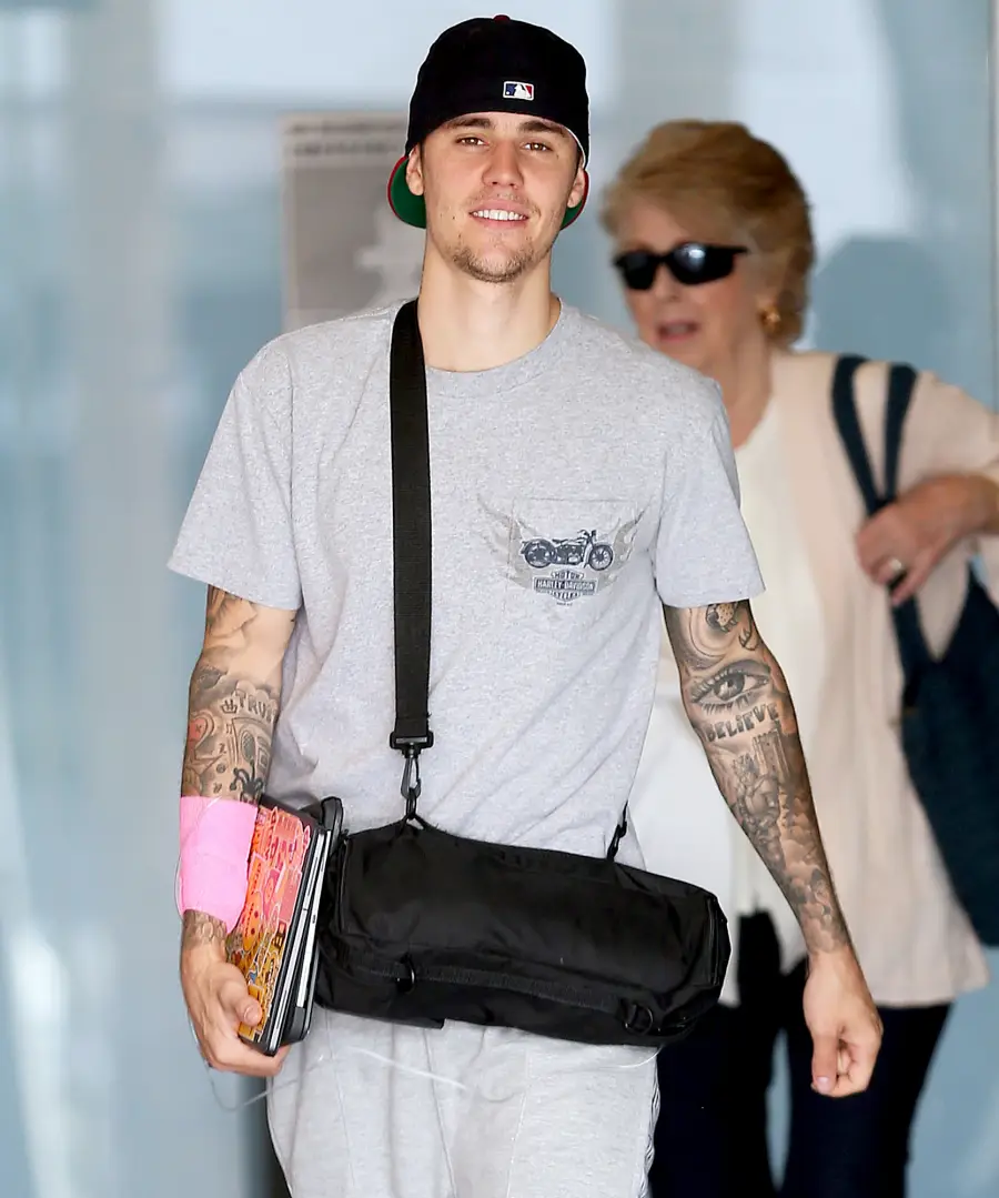 Justin-Bieber-break-from-music