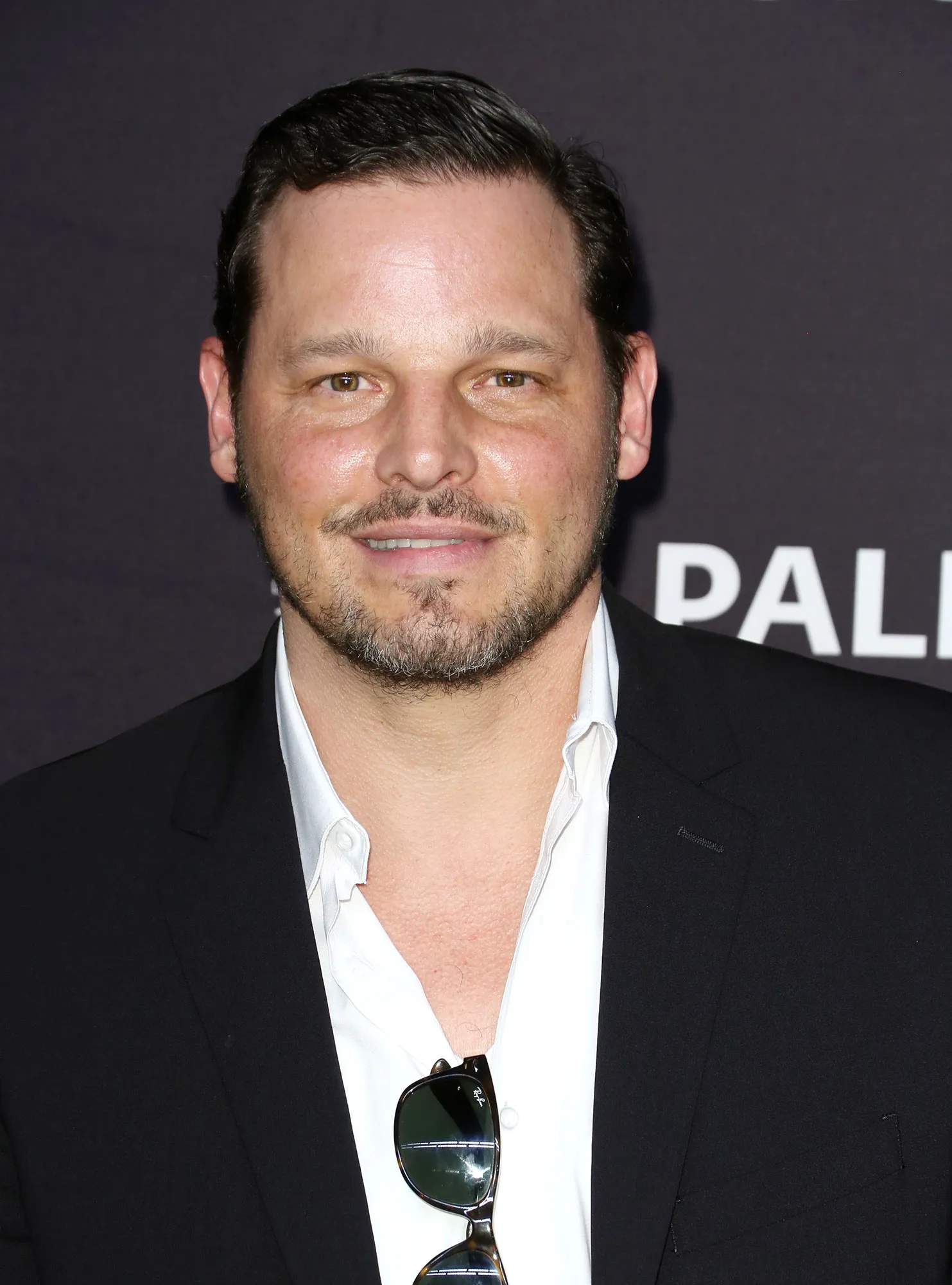 Justin Chambers Bio Page